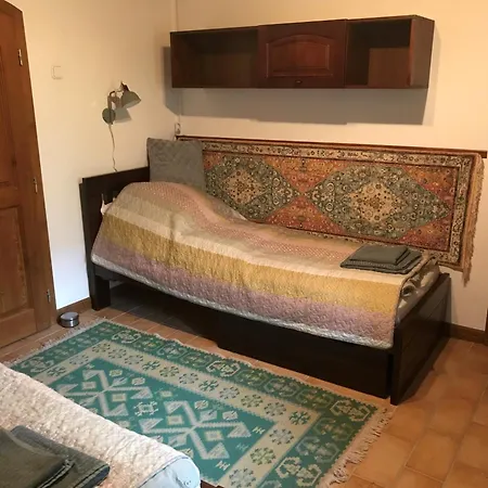 شقة Kokapu Vendeghaz