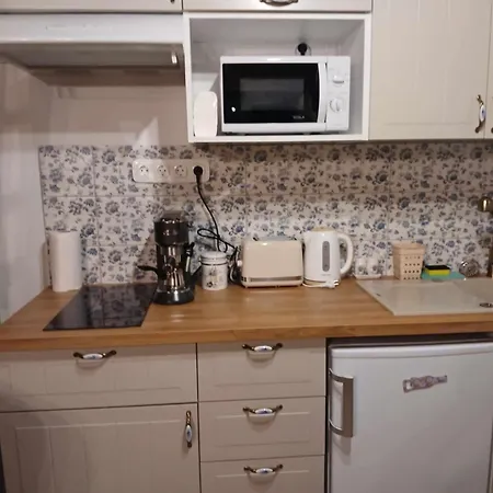 Kokapu Vendeghaz * Hegymagas