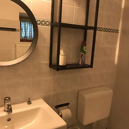 Kokapu Vendeghaz * Hegymagas