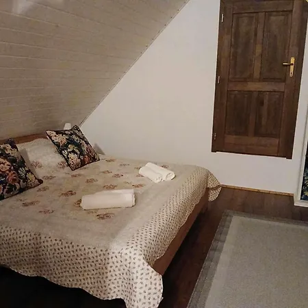Kokapu Vendeghaz 아파트