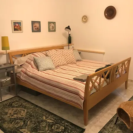 شقة Kokapu Vendeghaz