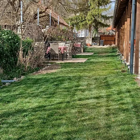 Lägenhet Kokapu Vendeghaz Hegymagas