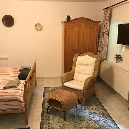 Kokapu Vendeghaz *