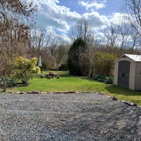 Kokapu Vendeghaz Lägenhet