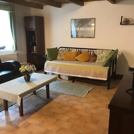 Kokapu Vendeghaz * Hegymagas