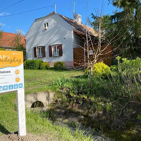 Kokapu Vendeghaz Hegymagas