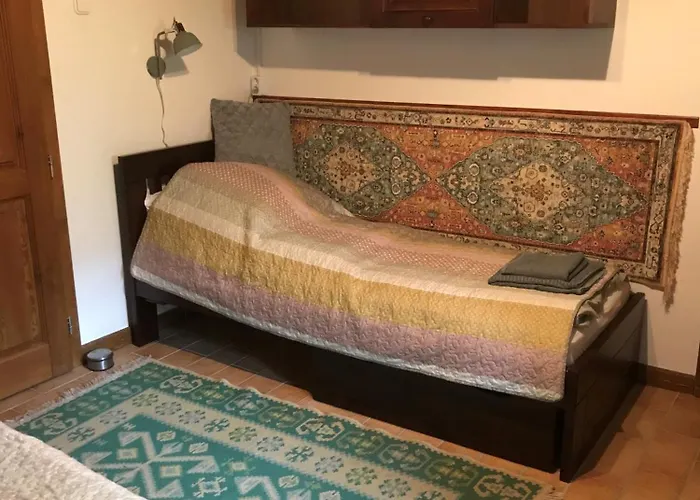 Apartment Kokapu Vendeghaz