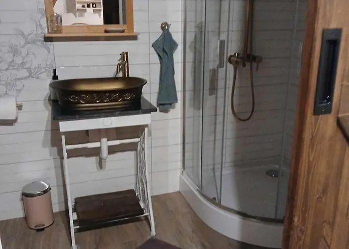 Kokapu Vendeghaz 아파트 *