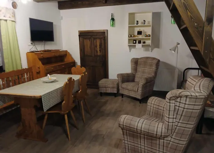 Apartment Kokapu Vendeghaz