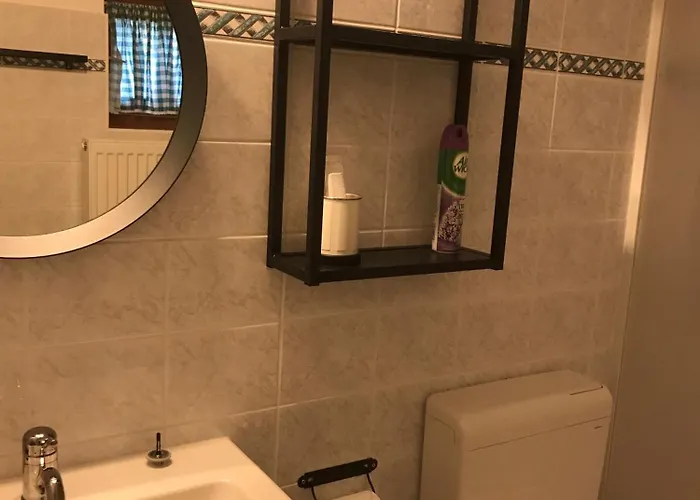 Kokapu Vendeghaz * Hegymagas