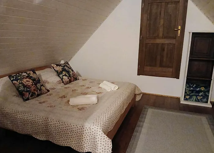 Kokapu Vendeghaz Apartment