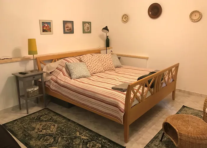 Apartment Kokapu Vendeghaz