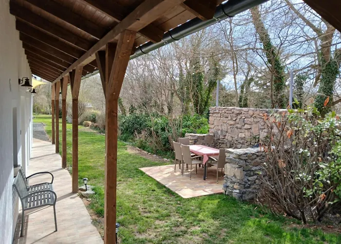 Kokapu Vendeghaz Hegymagas