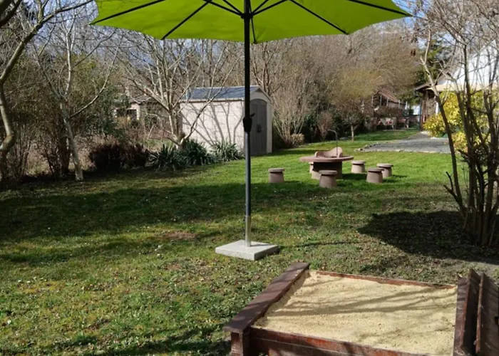 Apartment Kokapu Vendeghaz