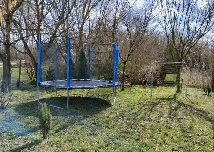 Kokapu Vendeghaz 아파트 Hegymagas