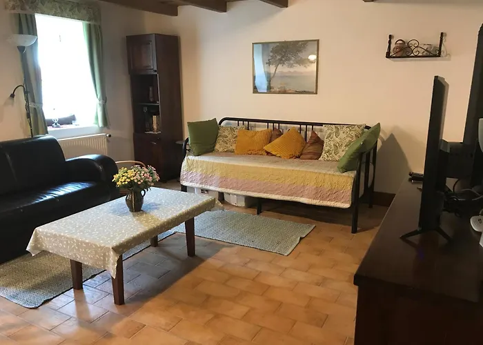 Kokapu Vendeghaz * Hegymagas