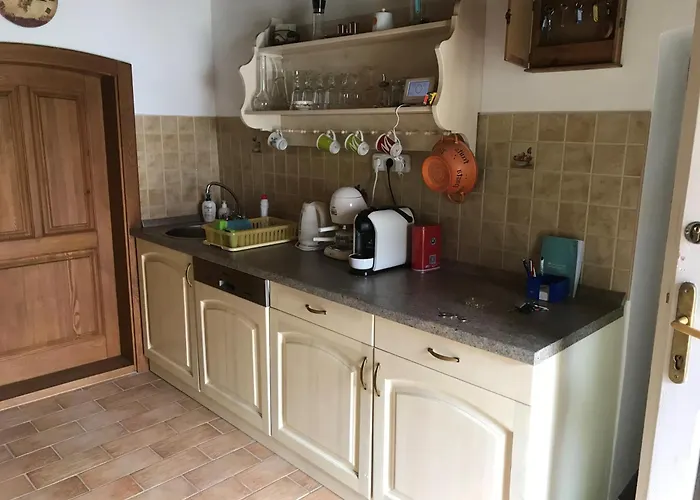 Kokapu Vendeghaz Apartment *