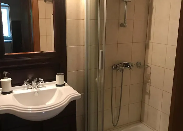 Apartment Kokapu Vendeghaz