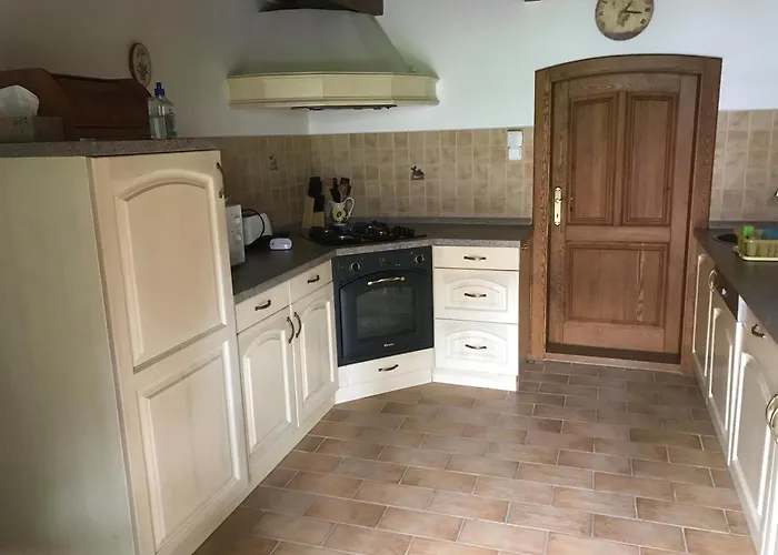 Kokapu Vendeghaz Apartment Hegymagas