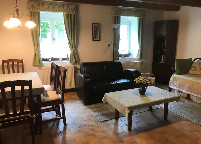 Kokapu Vendeghaz Apartment